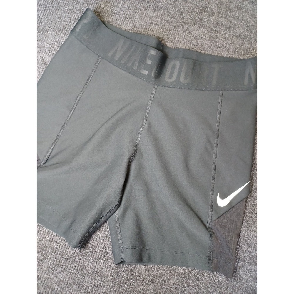 Nike Dri-Fit Court Womens Size Medium Legging Shorts